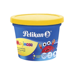Masa Pelikan Magimasa Amarillo