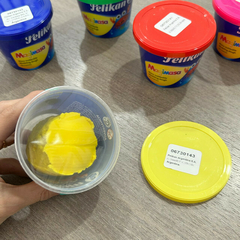Masa Pelikan Magimasa Amarillo - comprar online