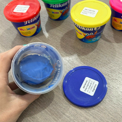 Masa Pelikan Magimasa Azul - comprar online