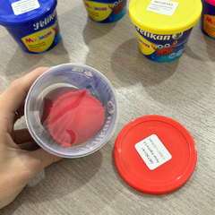 Masa Pelikan Magimasa Rojo - comprar online