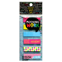 Banderitas fantasía Mooving - comprar online