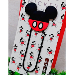 Clip forrado jumbo Mooving Mickey Mouse en internet