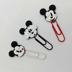 Clips forrados Mooving Mickey Mouse en internet
