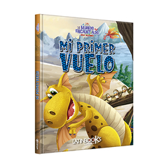 Mundo encantado - Mi primer vuelo - comprar online