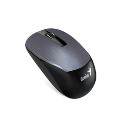 Mouse inalámbrico Genius NX-7015 (GRIS) - comprar online