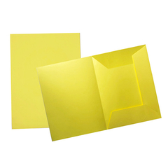 Carpeta 3 solapas cartulina oficio - comprar online