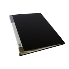 Carpeta c/40 folios oficio/legal