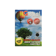 Ribbon Global Okidata ML 182 negro