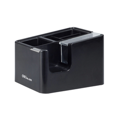 Organizador Deli Quali E809 negro