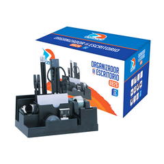 Set de escritorio Ezco 8826