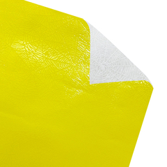 Papel p/forrar araña Amarillo en internet