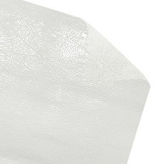 Papel p/forrar araña Blanco en internet