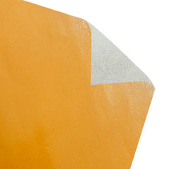 Papel p/forrar araña Naranja en internet
