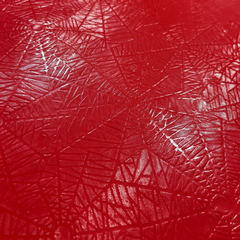 Papel p/forrar araña Rojo - comprar online