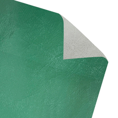 Papel p/forrar araña Verde Oscuro en internet