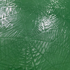 Papel p/forrar araña Verde Oscuro - comprar online