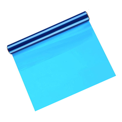 Papel celofán Celeste - comprar online