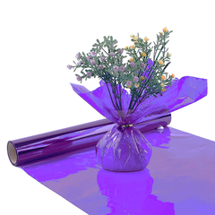 Papel celofán Violeta - comprar online