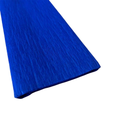 Papel crepé color Azul - comprar online