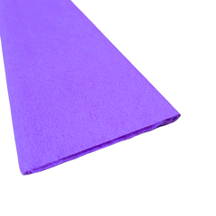 Papel crepé color Lila - comprar online