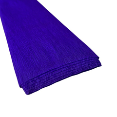 Papel crepé color Violeta - comprar online