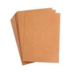 Papel misionero A4
