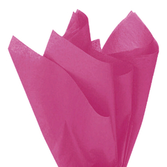 Papel seda Fucsia