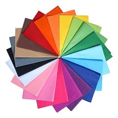 Papel seda Fucsia - comprar online