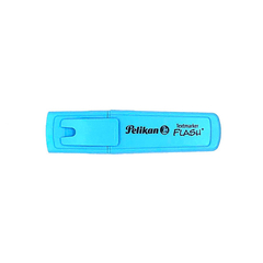 Resaltador Pelikan flash neón en internet