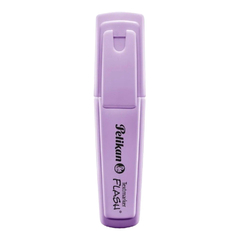 Resaltador Pelikan Flash pastel - tienda online