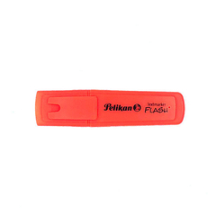 Resaltador Pelikan flash neón - Simple
