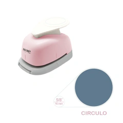 Perforadora IBI Craft Círculo - comprar online