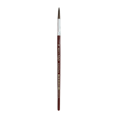 Pincel redondo escolar Nº 10 - comprar online