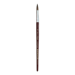 Pincel redondo escolar Nº 12 - comprar online