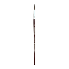Pincel redondo escolar Nº 6 - comprar online