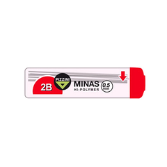 Minas Pizzini 0,5 - tienda online