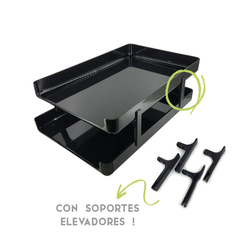 Bandeja oficio simple Pizzini - comprar online