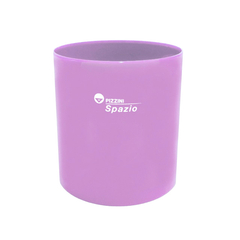 Porta lápices Pizzini 0462 lila pastel