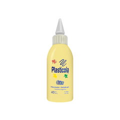Adhesivo color pastel Plasticola 40g - tienda online