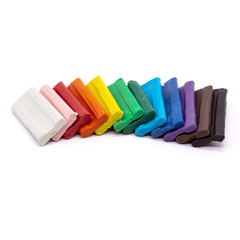 Plastilina Maped surtida x12 - comprar online