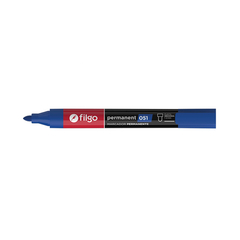 Marcador permanente Filgo 051 - comprar online