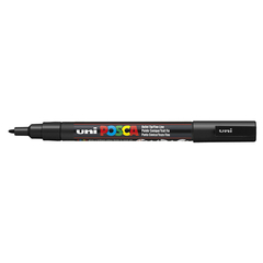 Imagen de Marcador Uni Posca PC-3M