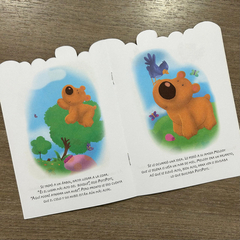 Pequeños animalitos - Poti Poti - comprar online