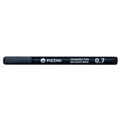 Microfibra Pizzini p/dibujo técnico - Simple