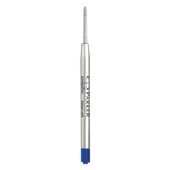 Repuesto tanque Parker Quink Flow azul - comprar online