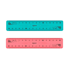 Regla Maped flexible 15 cm - comprar online