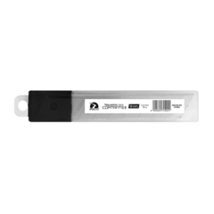 Repuesto p/cutter 18 mm x10