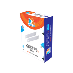 Repuesto p/cutter 9 mm x10 en internet