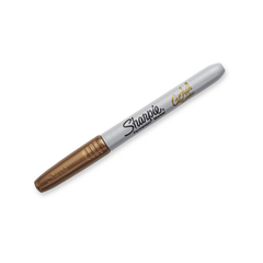 Marcador permanente metálico Sharpie - comprar online