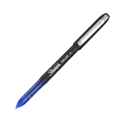 Roller gel Sharpie c/tapa azul x2 - comprar online